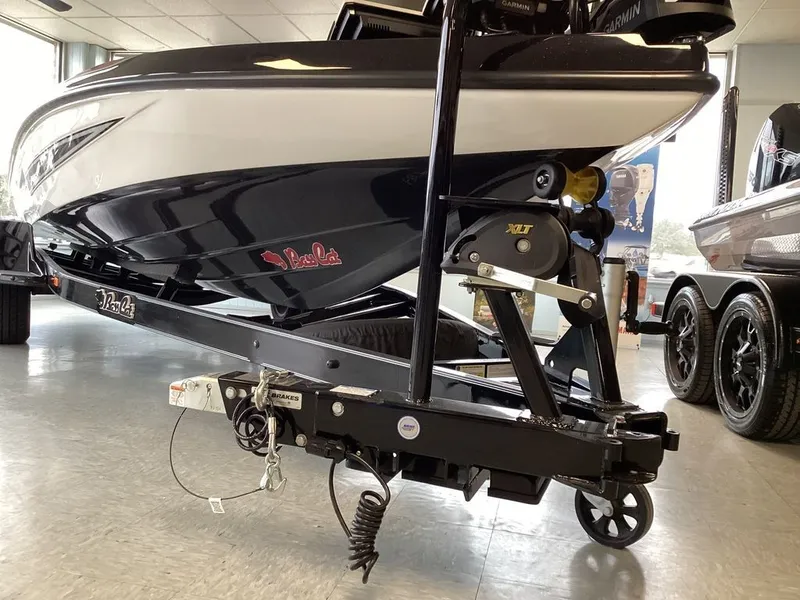 Slide: The Image of Bass Cat Jaguar STS 2026 - 46