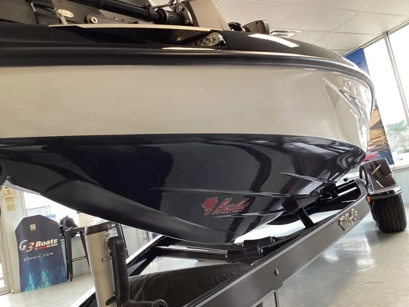 Slide: The Image of Bass Cat Jaguar STS 2026 - 47