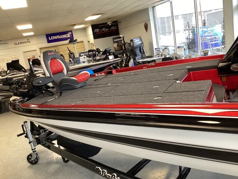 Slide: The Image of Bass Cat Jaguar STS 2026 - 48