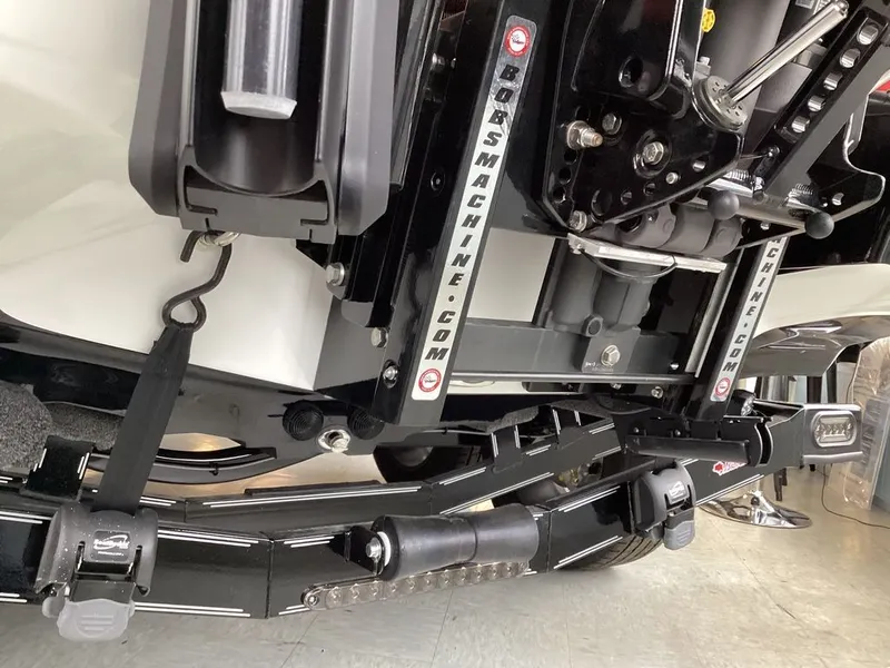 Slide: The Image of Bass Cat Jaguar STS 2026 - 50