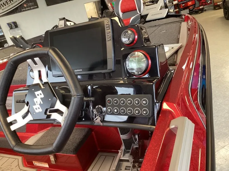 Slide: The Image of Bass Cat Jaguar STS 2026 - 52