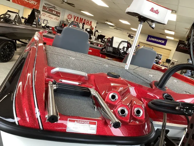 Slide: The Image of Bass Cat Jaguar STS 2026 - 53