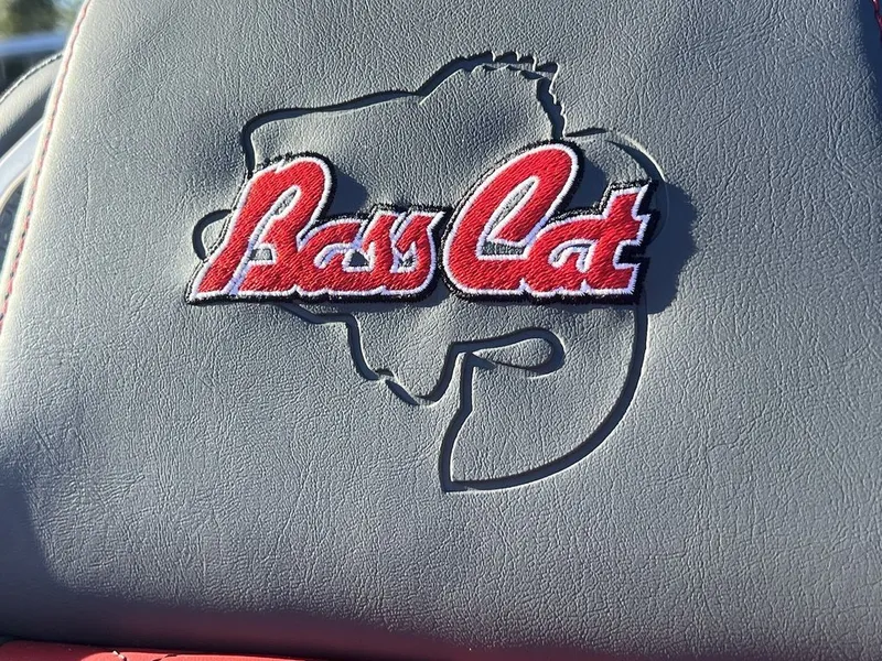 Slide: The Image of Bass Cat Jaguar STS 2026 - 6