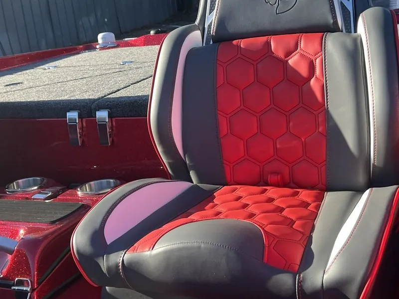 Slide: The Image of Bass Cat Jaguar STS 2026 - 8