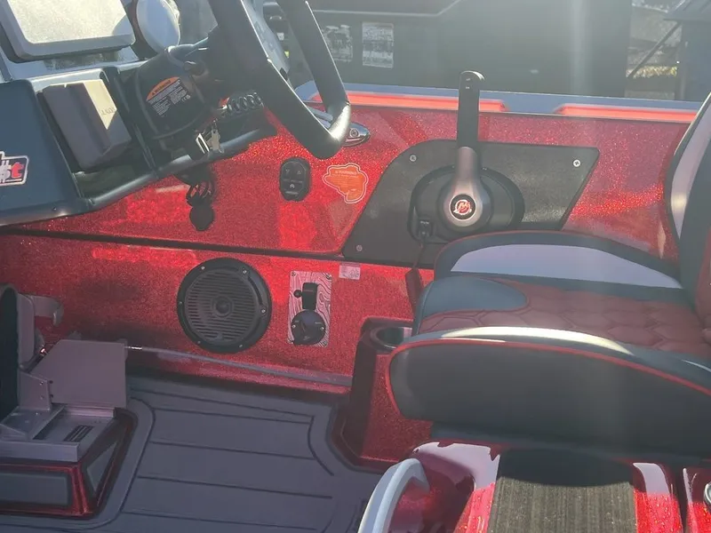 Slide: The Image of Bass Cat Jaguar STS 2026 - 9