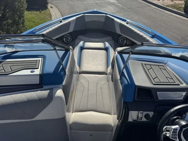 Slide: The Image of Tigé Z3 2018 - 11