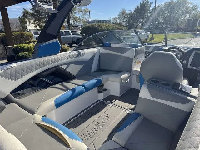 Slide: The Image of Tigé Z3 2018 - 14