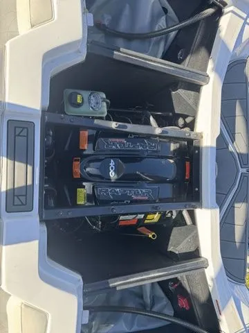 Slide: The Image of Tigé Z3 2018 - 15