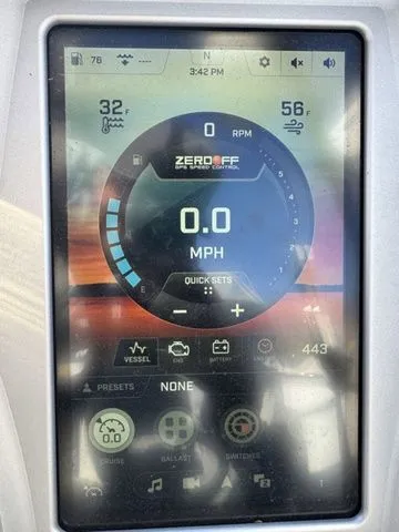 Slide: The Image of Tigé Z3 2018 - 16