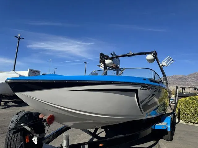 Slide: The Image of Tigé Z3 2018 - 3