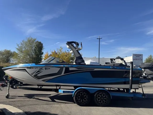 Slide: The Image of Tigé Z3 2018 - 4