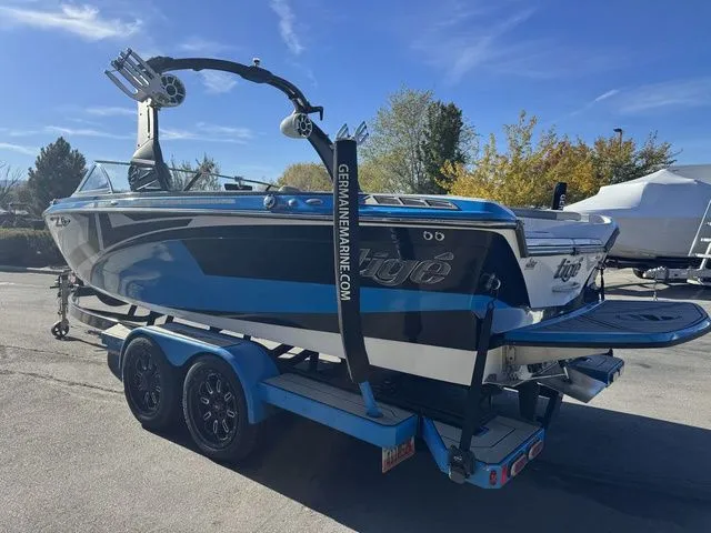 Slide: The Image of Tigé Z3 2018 - 5