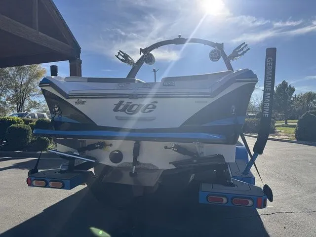 Slide: The Image of Tigé Z3 2018 - 6