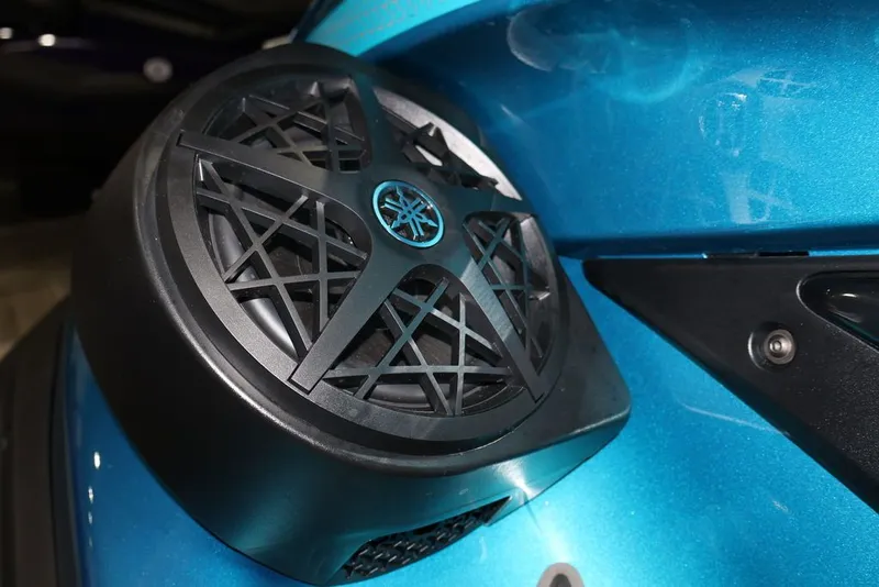 Slide: The Image of Yamaha FX Cruiser SVHO® 2026 - 15