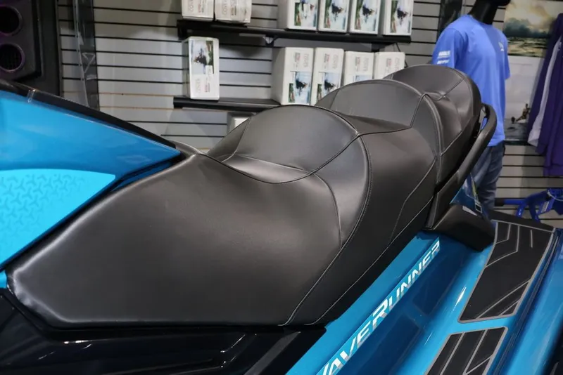 Slide: The Image of Yamaha FX Cruiser SVHO® 2026 - 7