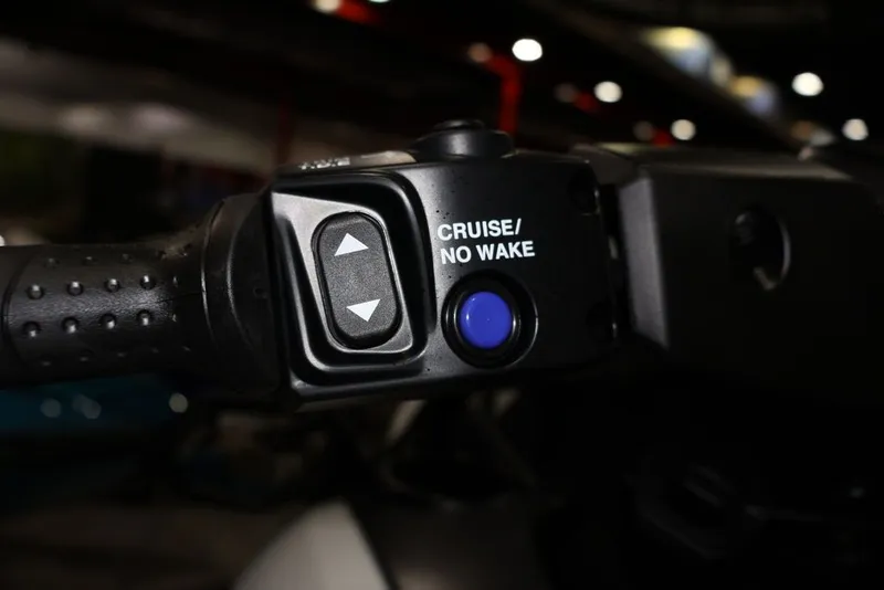 Slide: The Image of Yamaha FX® HO with Audio 2026 - 5