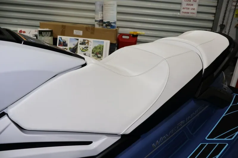 Slide: The Image of Yamaha FX® HO with Audio 2026 - 9