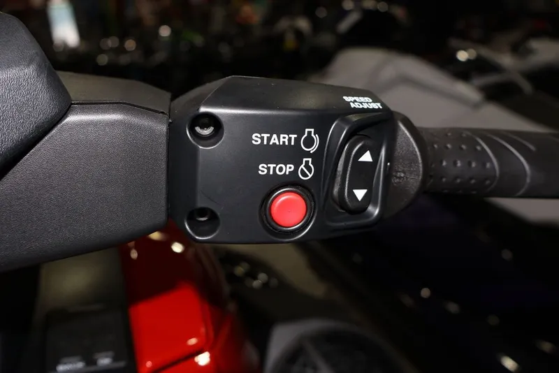 Slide: The Image of Yamaha VX® Deluxe with Audio 2026 - 6