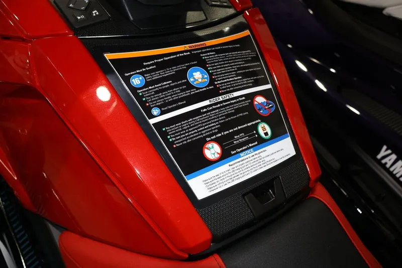 Slide: The Image of Yamaha VX® Deluxe with Audio 2026 - 7