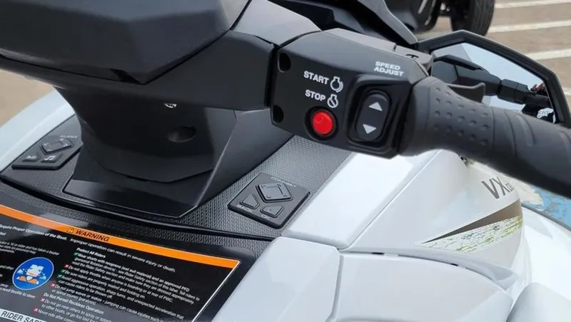 Slide: The Image of Yamaha VX® Deluxe with Audio 2026 - 5