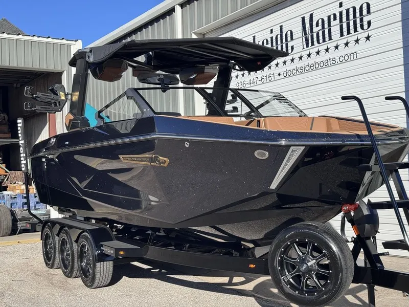 Slide: The Image of Nautique Super Air Nautique G23 2026 - 3