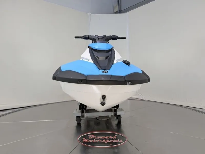 Slide: The Image of Yamaha Jetblaster DLX 2-Up 2026 - 2