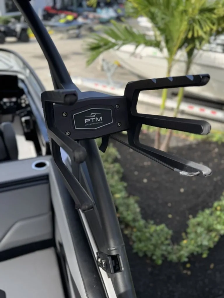 Slide: The Image of Yamaha 255XD 2026 - 11