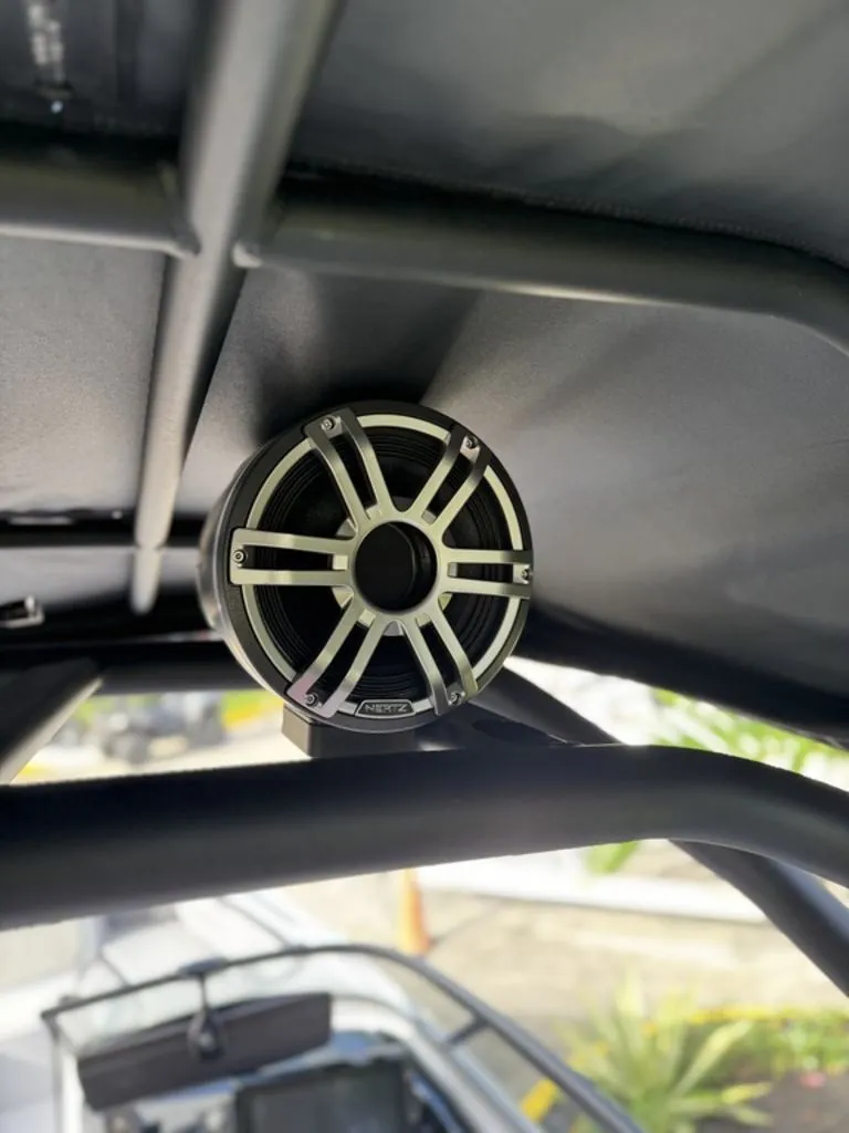 Slide: The Image of Yamaha 255XD 2026 - 14