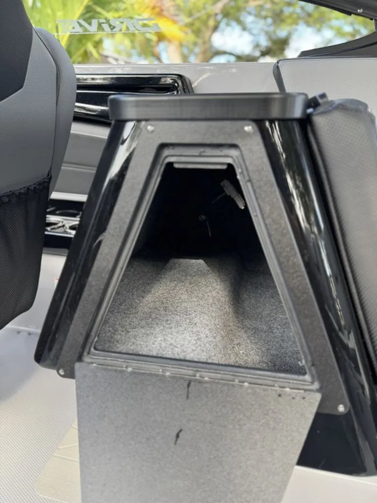 Slide: The Image of Yamaha 255XD 2026 - 17