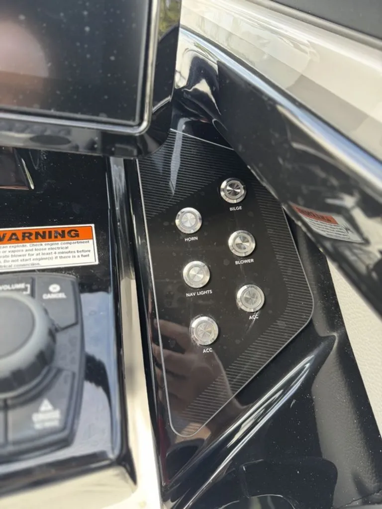 Slide: The Image of Yamaha 255XD 2026 - 21