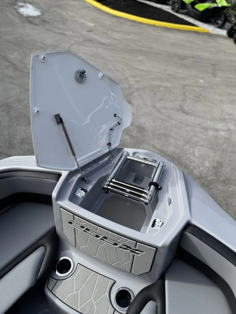 Slide: The Image of Yamaha 255XD 2026 - 34