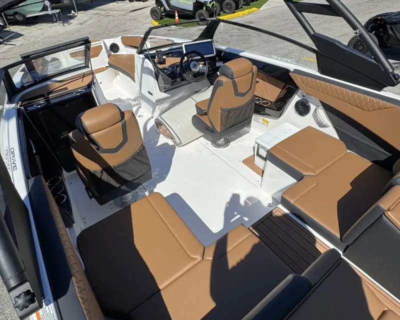 Slide: The Image of Yamaha 222SD 2026 - 13