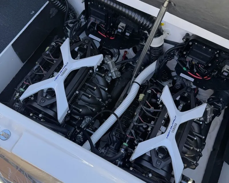 Slide: The Image of Yamaha 222SD 2026 - 22