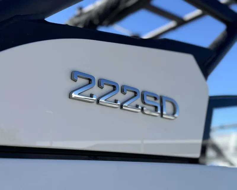 Slide: The Image of Yamaha 222SD 2026 - 7