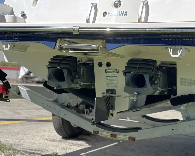 Slide: The Image of Yamaha 222SD 2026 - 8