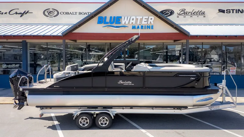 The Image of Barletta C24U 2026 - 1