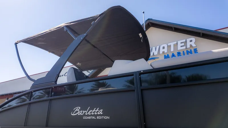 Slide: The Image of Barletta C24U 2026 - 2