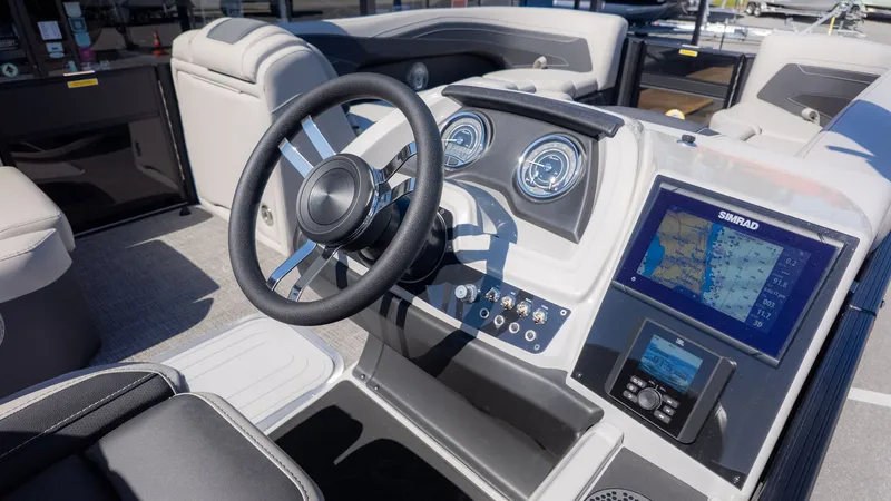 Slide: The Image of Barletta C24U 2026 - 25