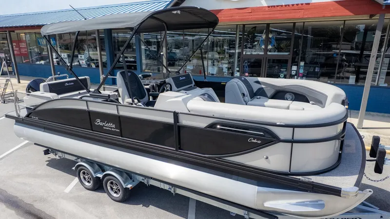 Slide: The Image of Barletta C24UE 2026 - 3