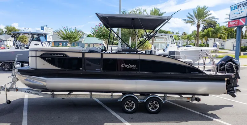 Slide: The Image of Barletta C24UE 2026 - 5