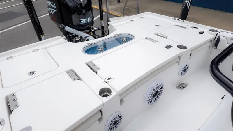 Slide: The Image of Tidewater 2500 Carolina Bay 2026 - 11