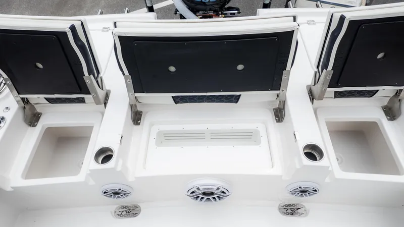 Slide: The Image of Tidewater 2500 Carolina Bay 2026 - 13