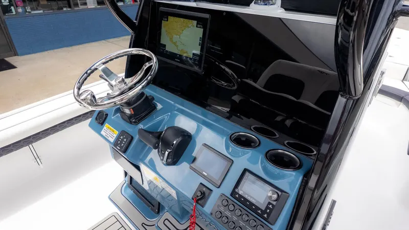 Slide: The Image of Tidewater 2500 Carolina Bay 2026 - 18