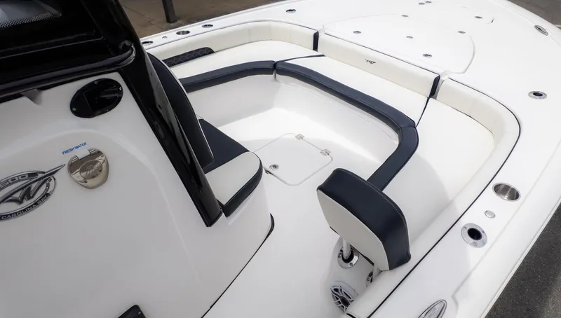 Slide: The Image of Tidewater 2500 Carolina Bay 2026 - 20