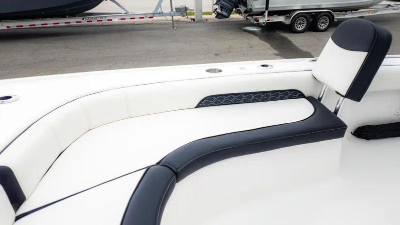 Slide: The Image of Tidewater 2500 Carolina Bay 2026 - 21