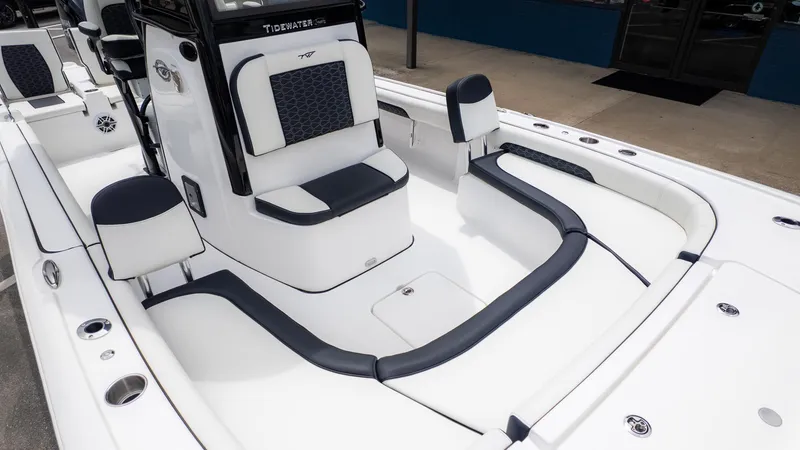 Slide: The Image of Tidewater 2500 Carolina Bay 2026 - 27