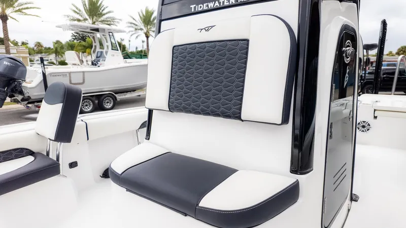 Slide: The Image of Tidewater 2500 Carolina Bay 2026 - 28