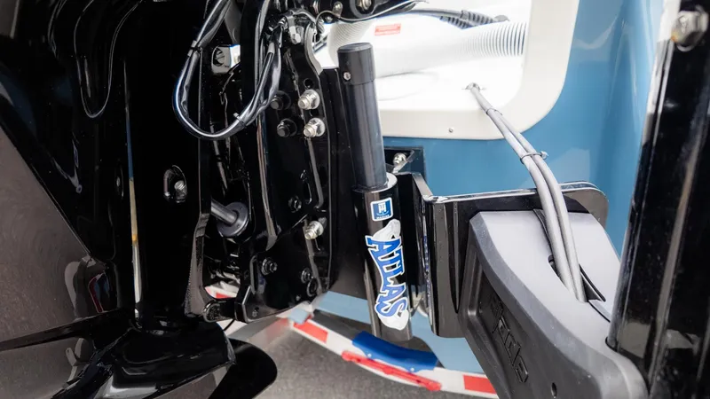 Slide: The Image of Tidewater 2500 Carolina Bay 2026 - 6