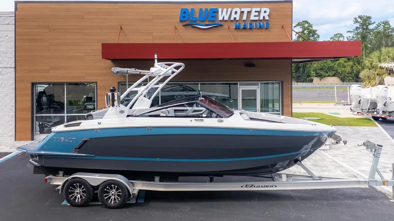 The Image of Cobalt R6 Surf 2026 - 1