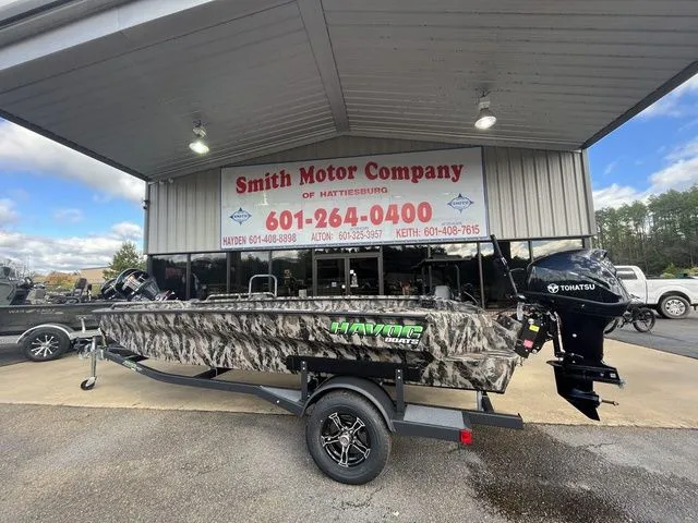 Slide: The Image of Havoc 1756 DBST 2026 - 10